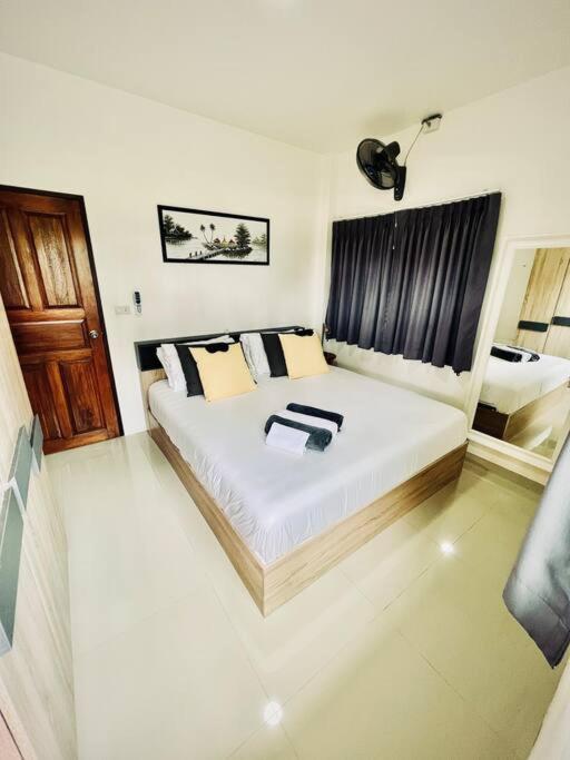 Holiday House Near Lamai With Swimming Pool. 2 Bedrooms Amphoe Koksamui Extérieur photo