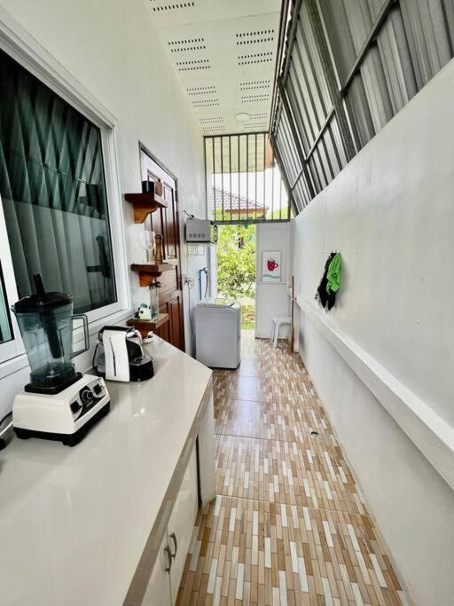 Holiday House Near Lamai With Swimming Pool. 2 Bedrooms Amphoe Koksamui Extérieur photo